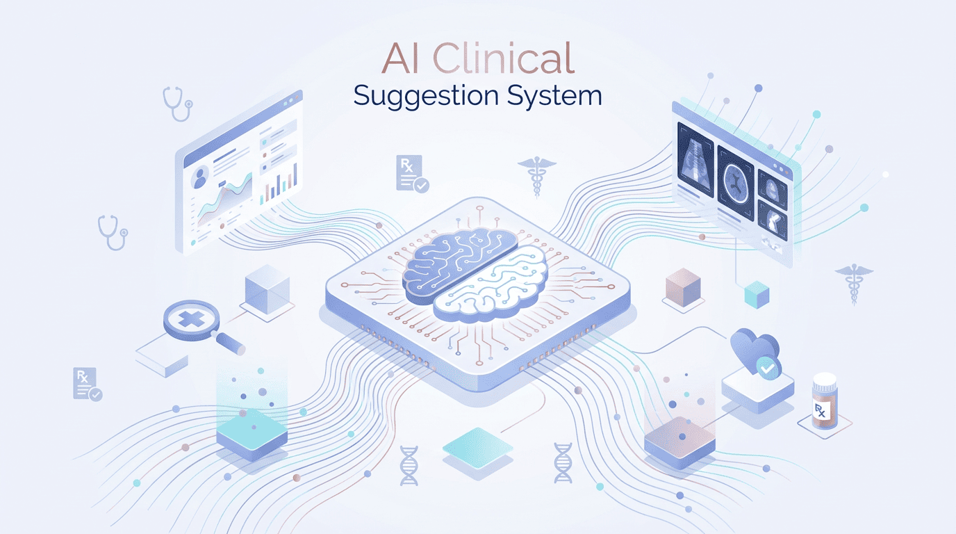 Clinical Suggestion System