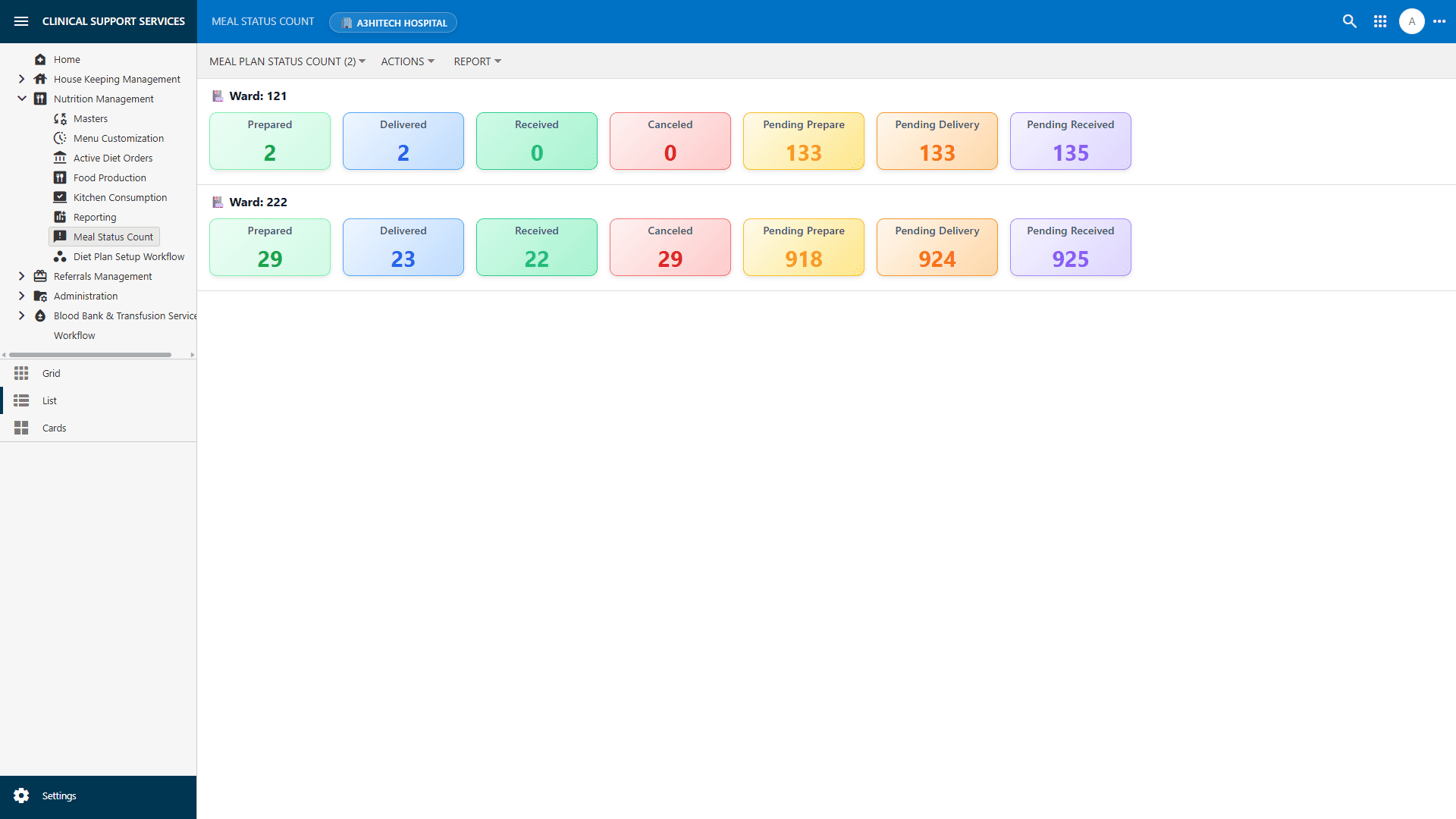 Health Navigator EMR