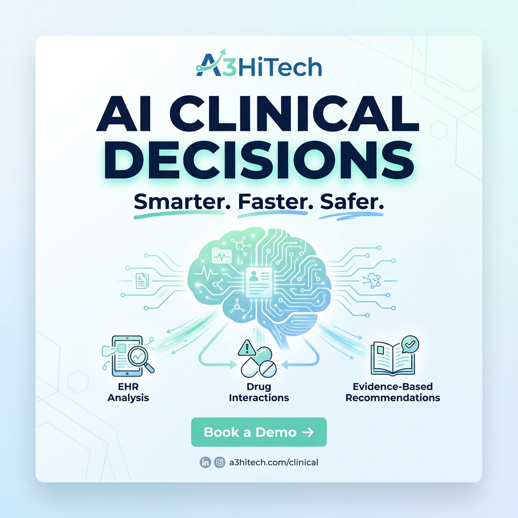 Clinical Suggestion System